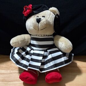 Starbucks Alice & Olivia Barista Bear 2013
